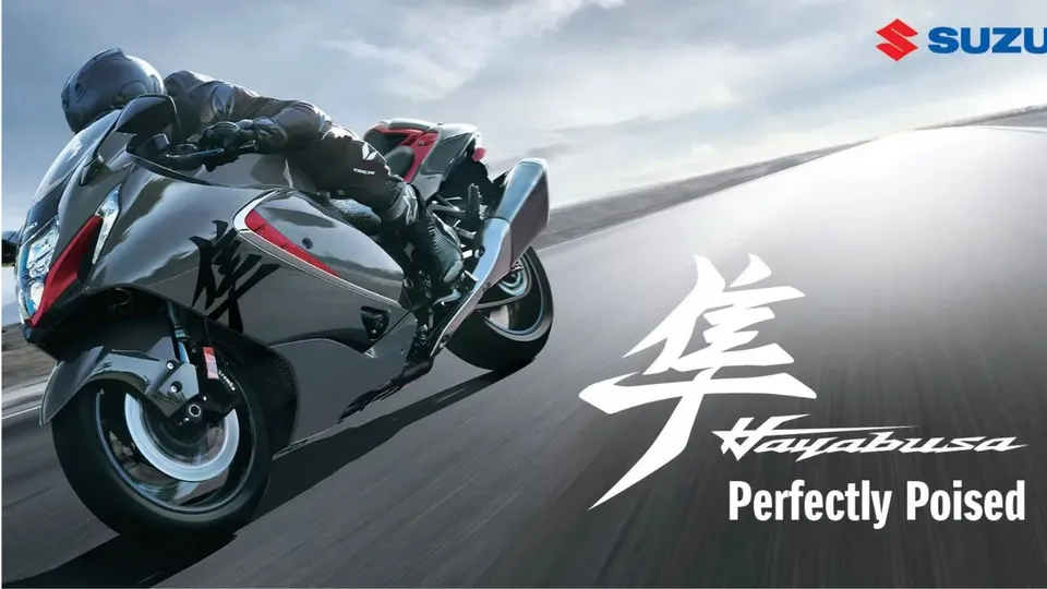 Suzuki Motors image