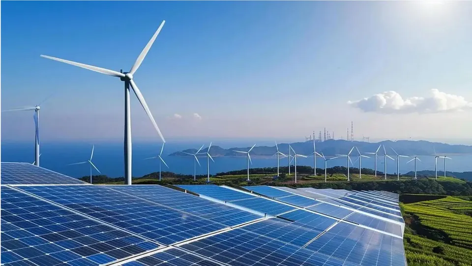 Renewable Energy image