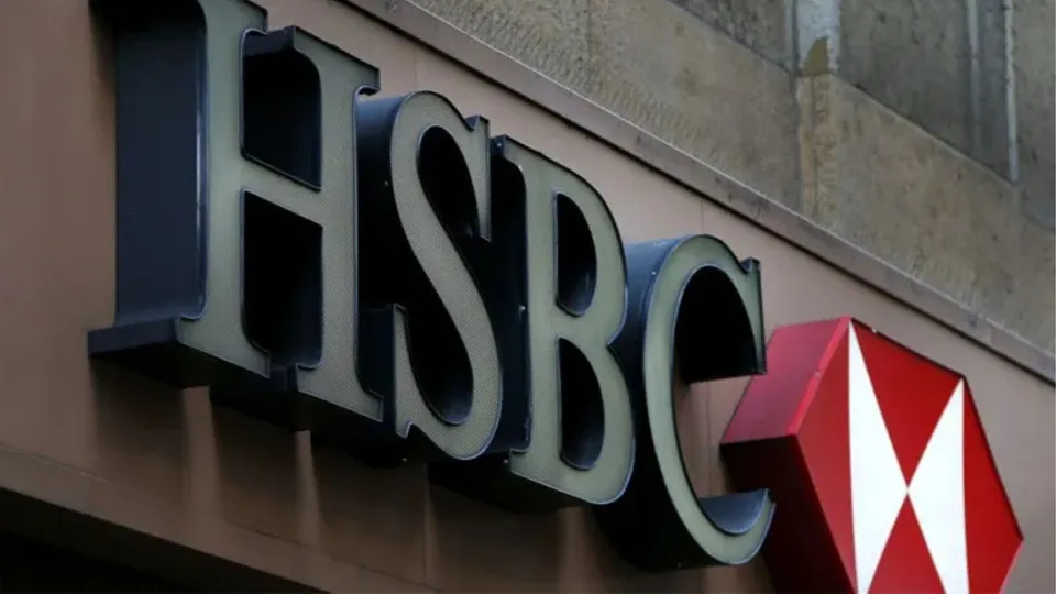 HSBC image
