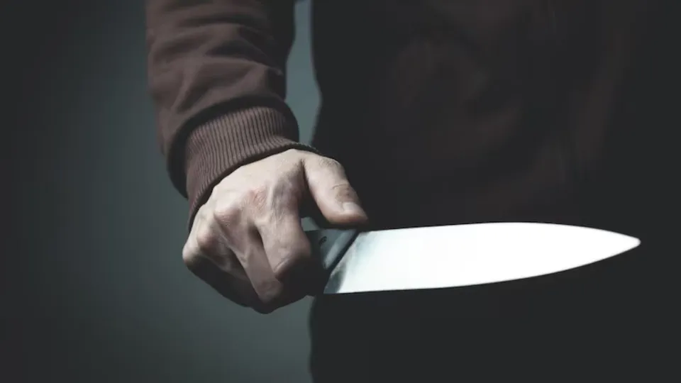 Knife image