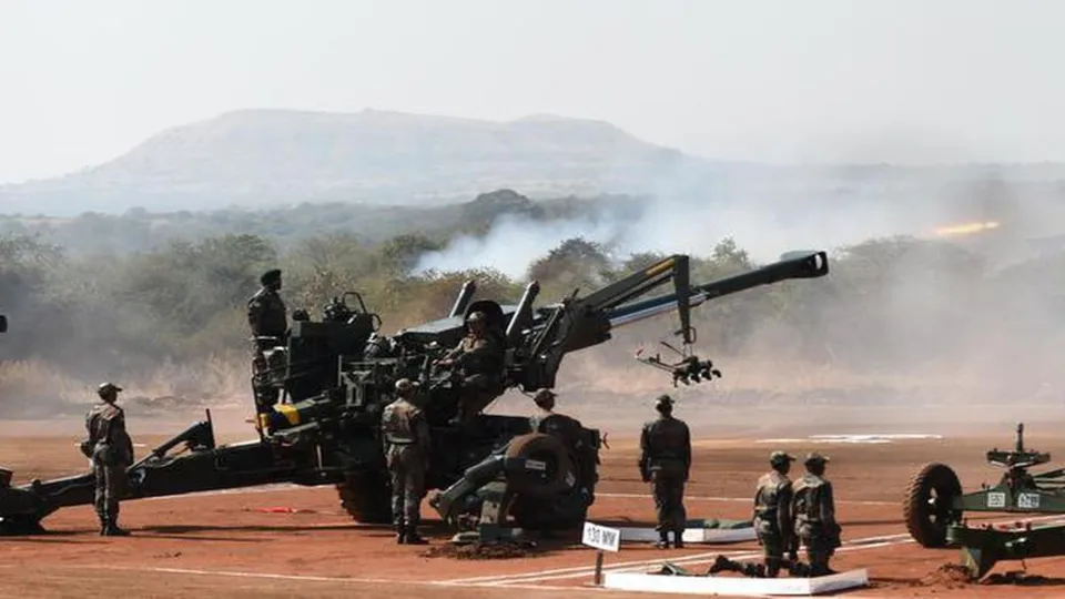 Bofors Scam Bofors Bribery Scandal