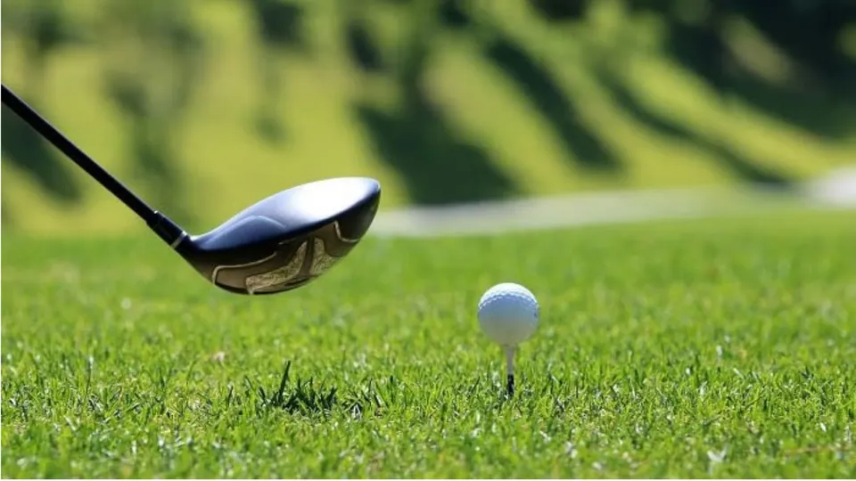 Golf image