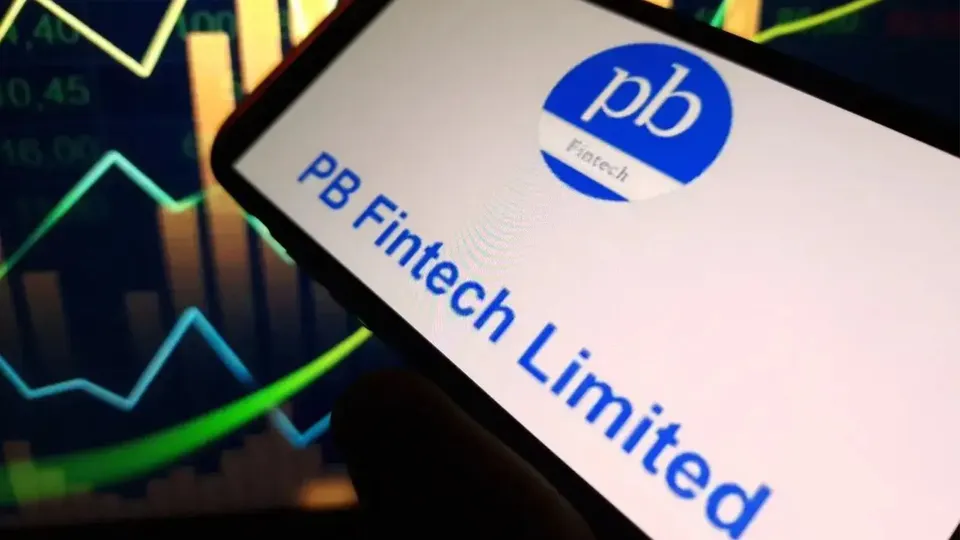 PB Fintech limited image