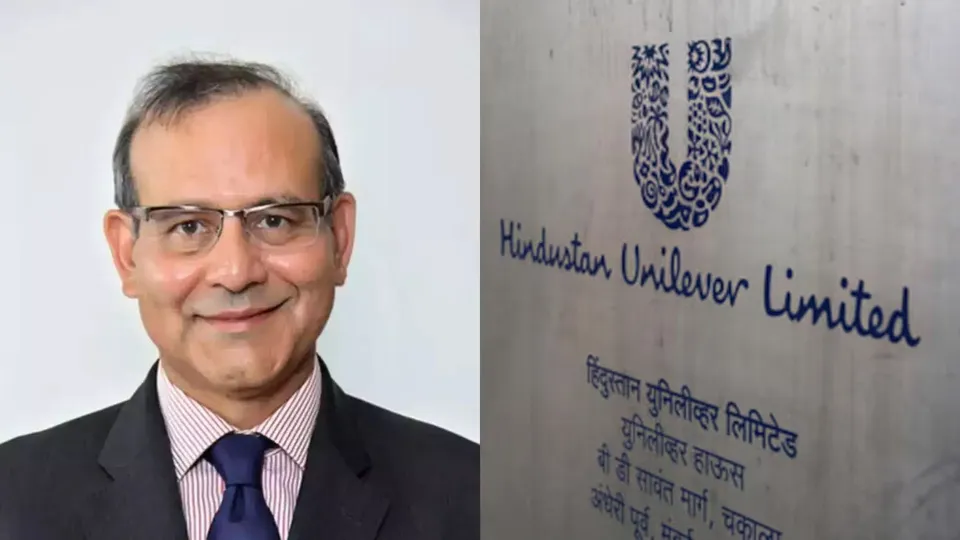 Leo Puri HUL