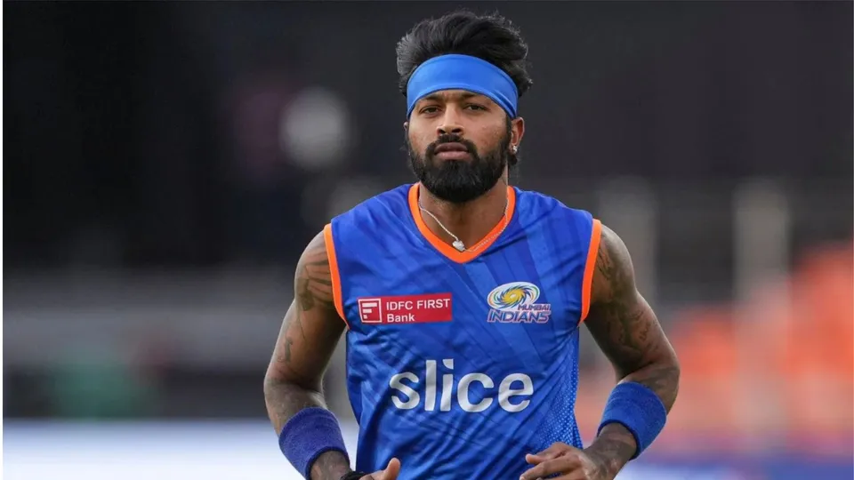 Hardik Pandya image 2