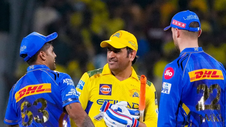 Mahendra Singh Dhoni