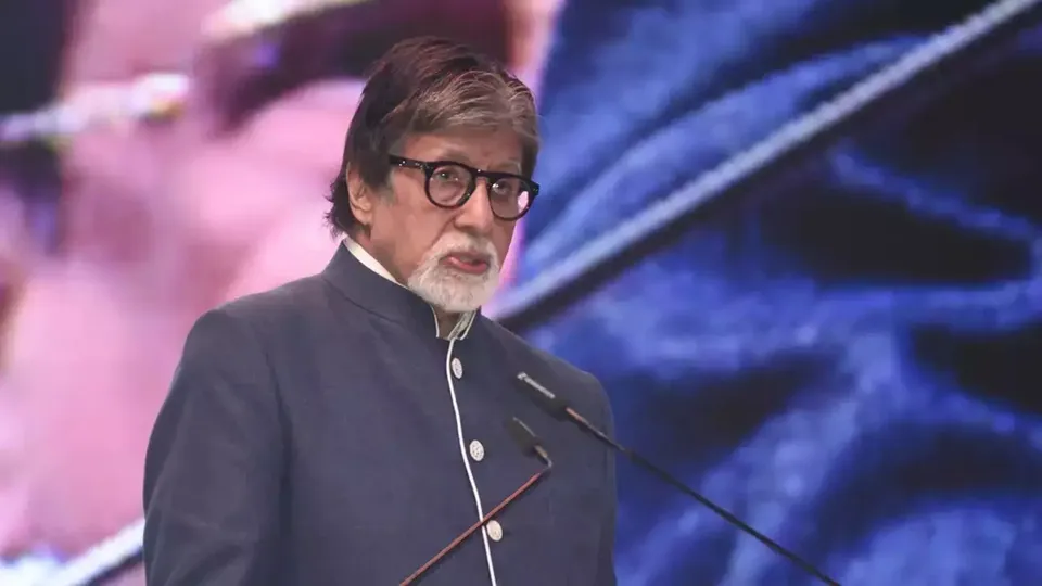 Indian Street Premier League Amitabh Bachchan