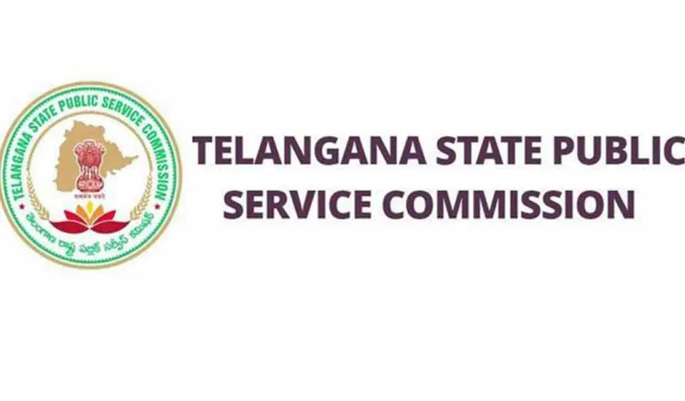 TSPSC telangana