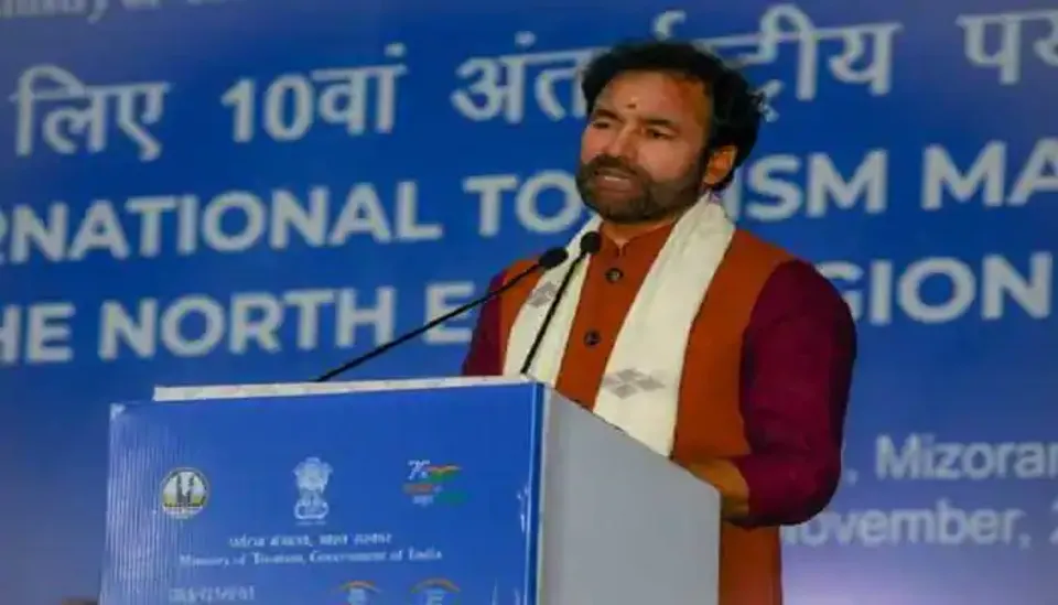 No step to be taken to hurt sentiments of Jains: G Kishan Reddy