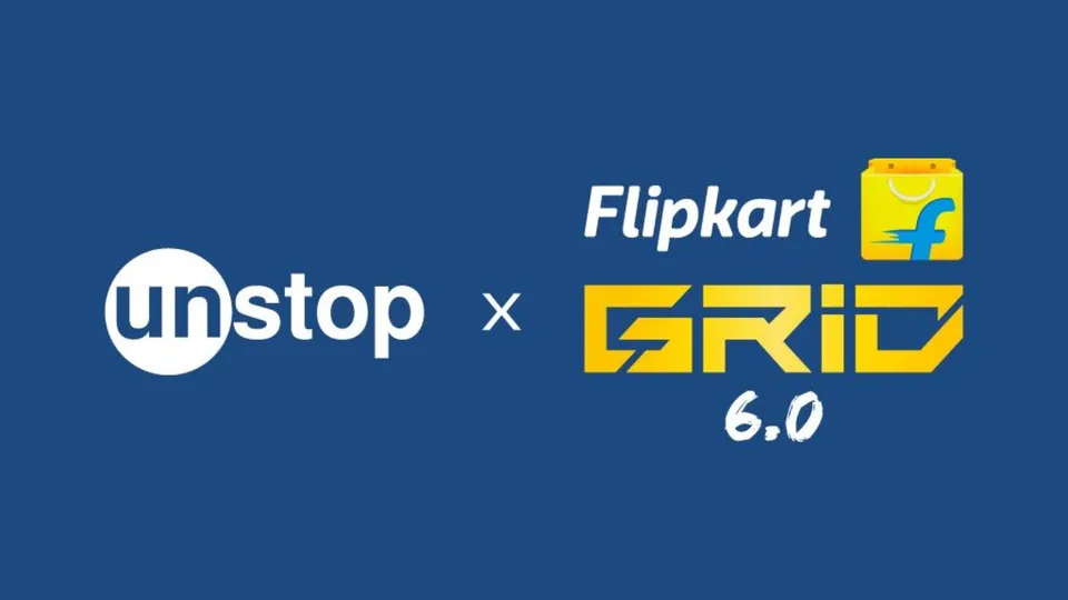 Unstop and Flipkart GRiD 6.0