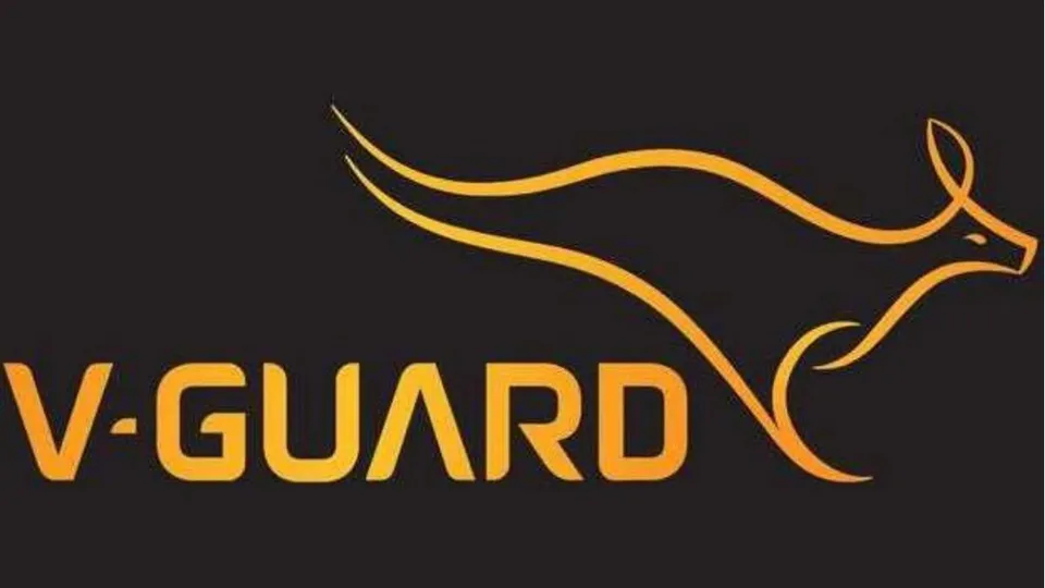 V-Guard Industries