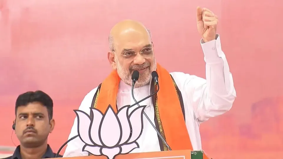 Amit Shah