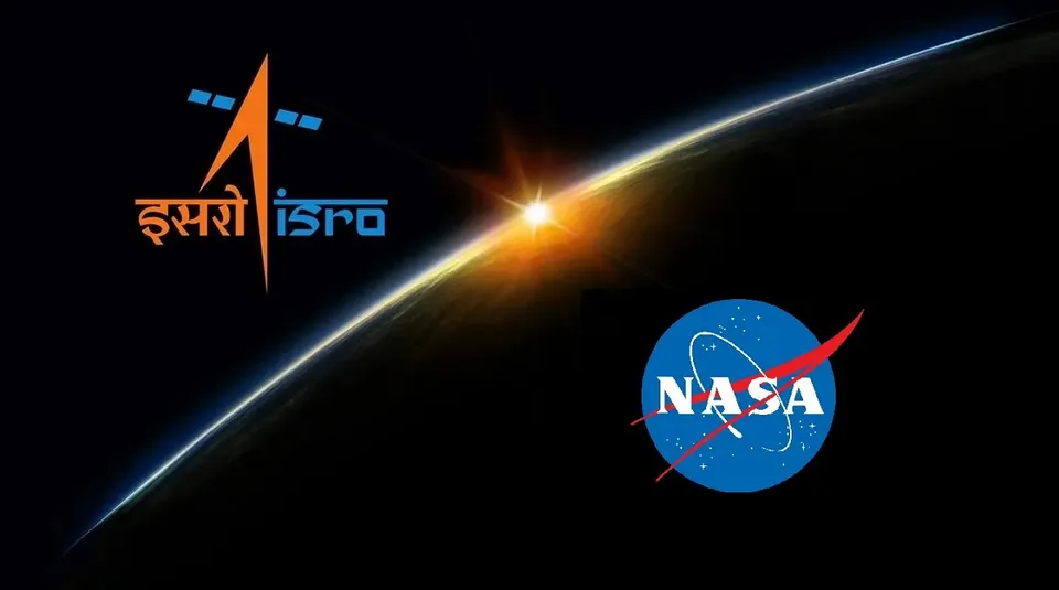 ISRO and NASA discuss potential opportunities in space exploration