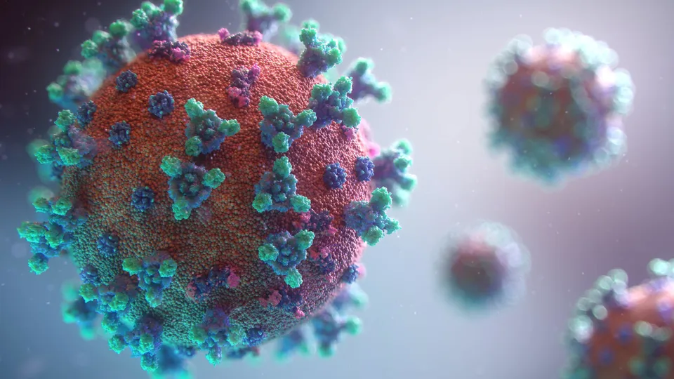 Coronavirus Covid-19 Covid Cases