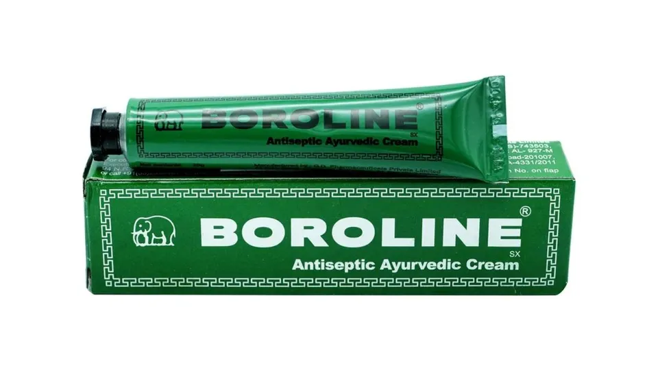 Boroline