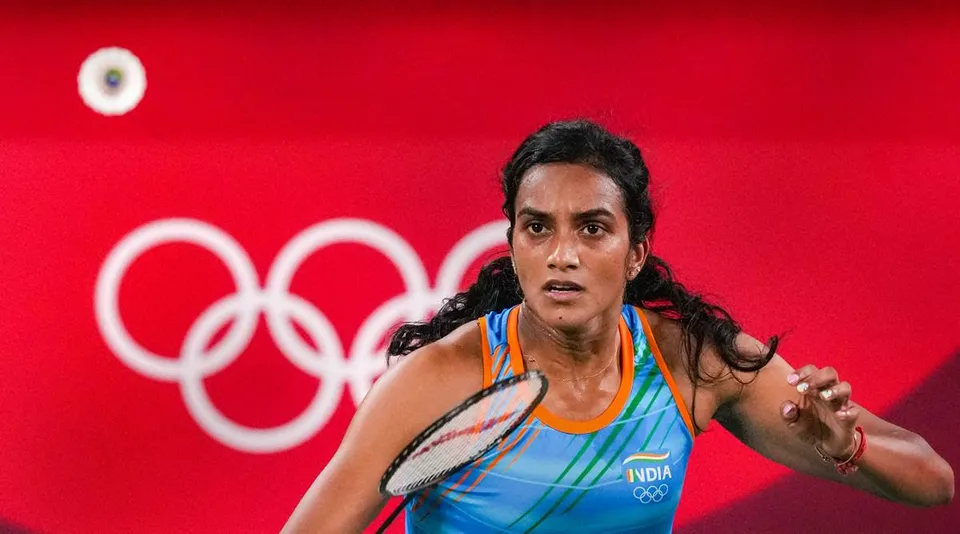PV Sindhu named goodwill ambassador for 2024 Earth Hour India