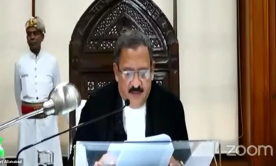 Justice Pritinker Diwaker