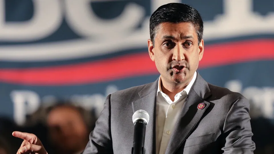 Ro Khanna