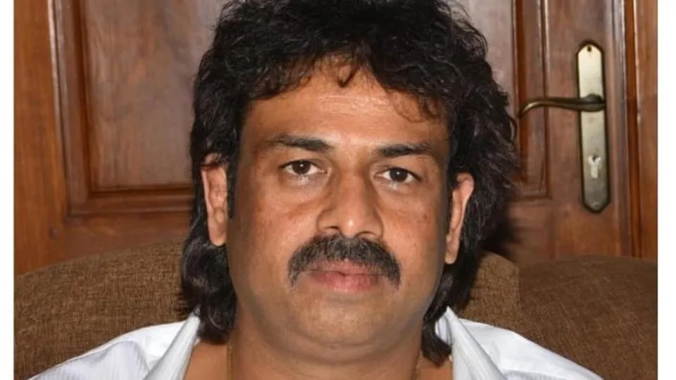 Kumar Bangarappa.jpg