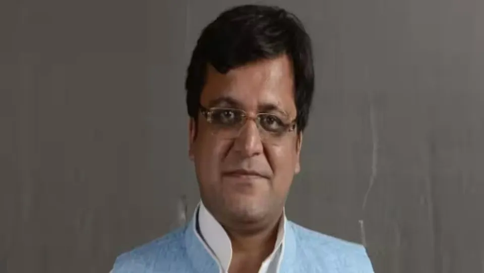 Unlike AAP’s corruption in Delhi, UP’s excise policy is transparent: UP minister Nitin Agarwal