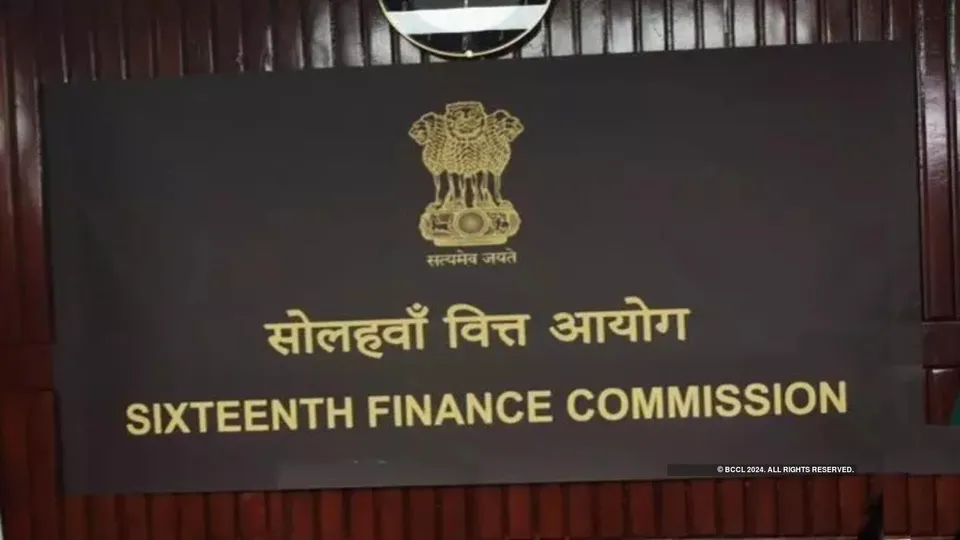 Finance Commission