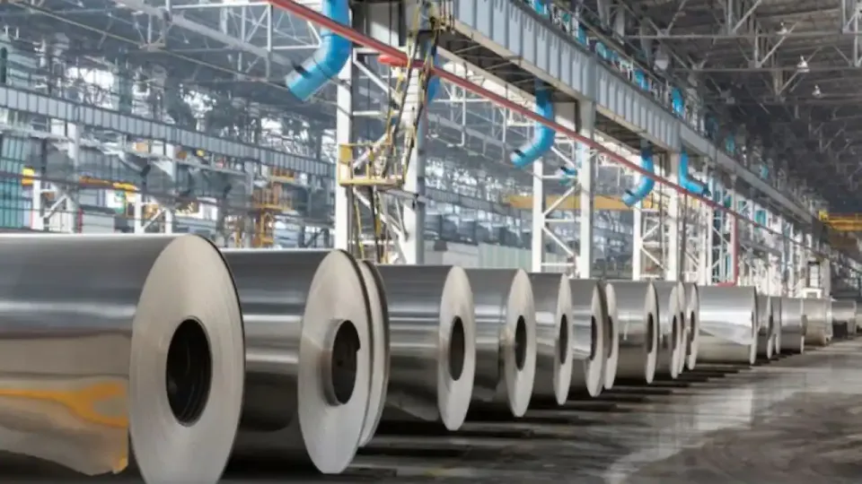 Tata Steel Long Products