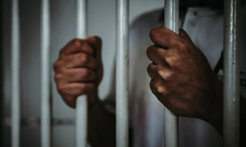 308 Indian prisoners in Pakistani jails, including 42 civil and 266 fishermen