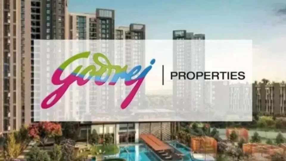 Godrej Properties