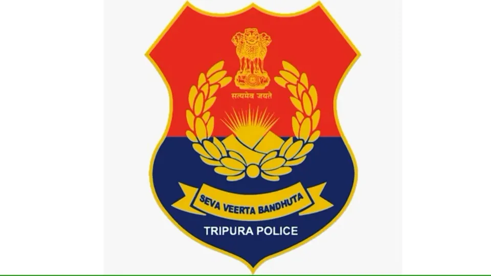 Tripura Police