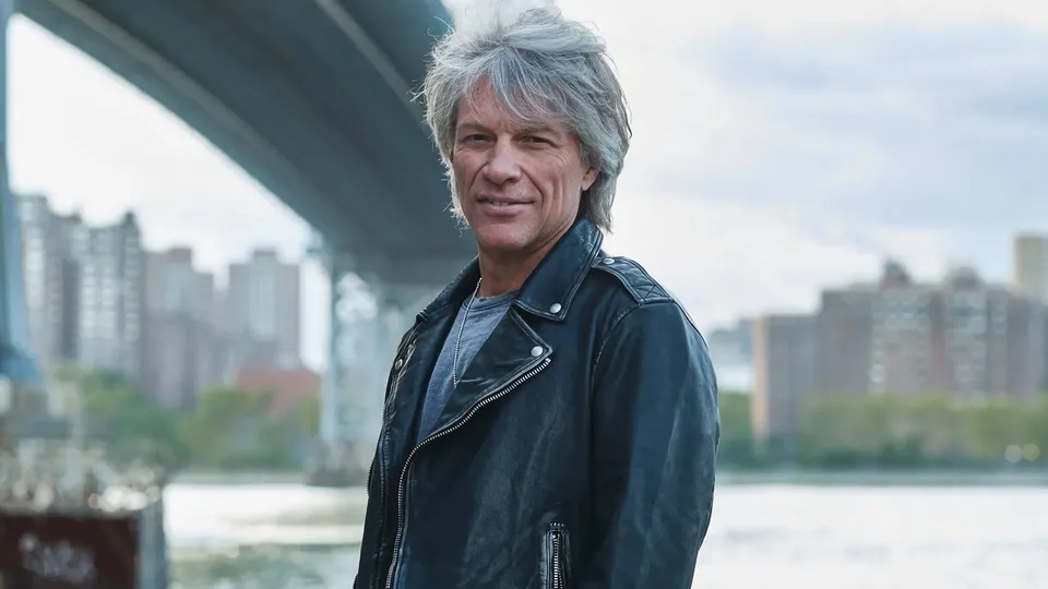 Jon Bon Jovi