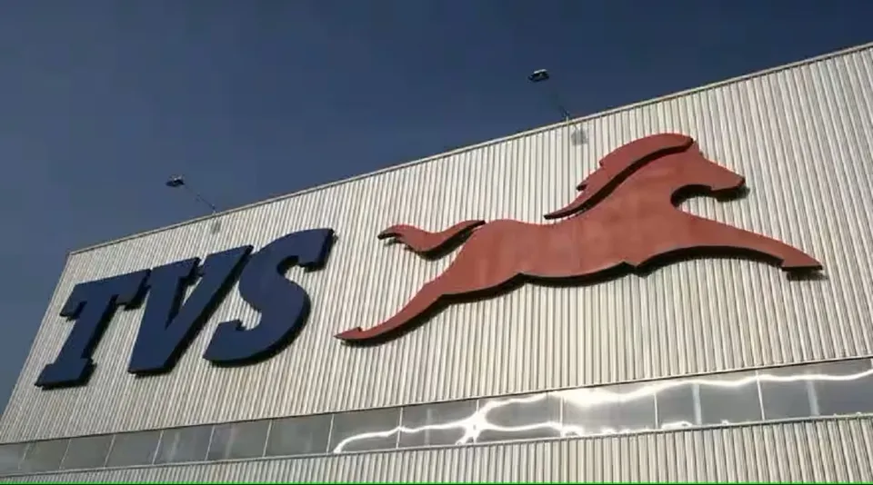TVS Supply Chain Solutions