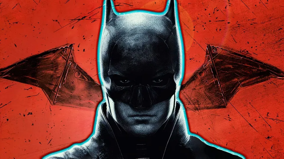 The Batman Part II
