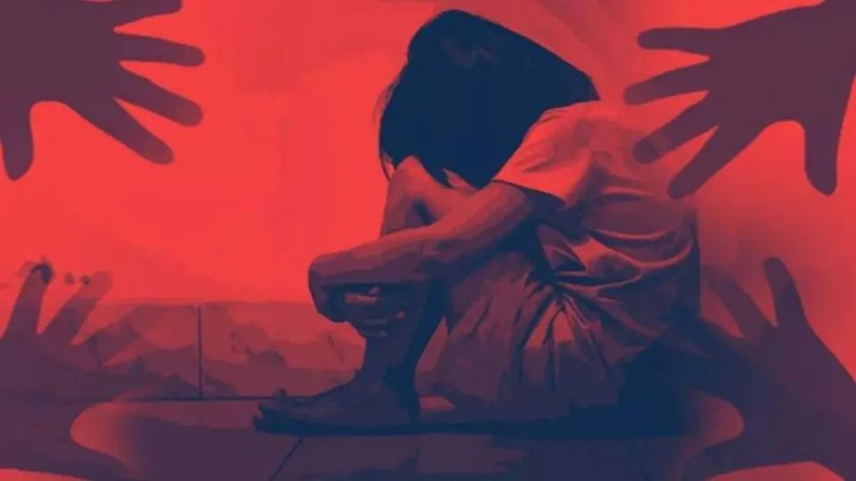 Child Rape Gang Rape Crime Against Women Molestation