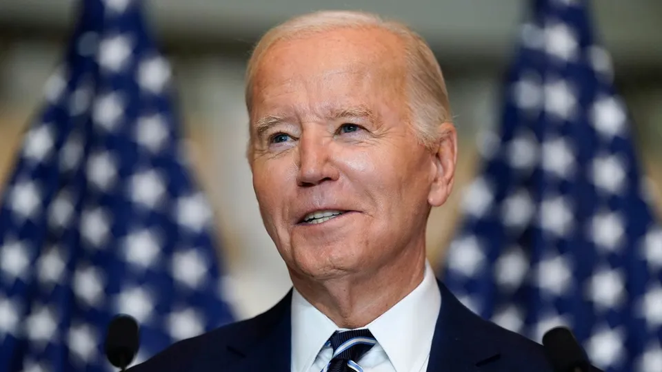 US President Joe Biden (File image)