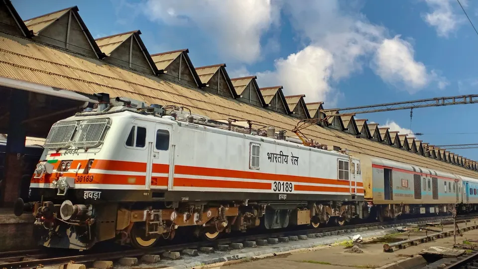 Eastern Railway
