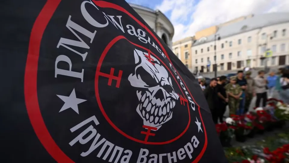 UK to ban Russia’s Wagner mercenary group as terrorist organisation