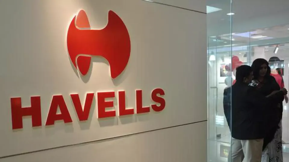 HAVELLS