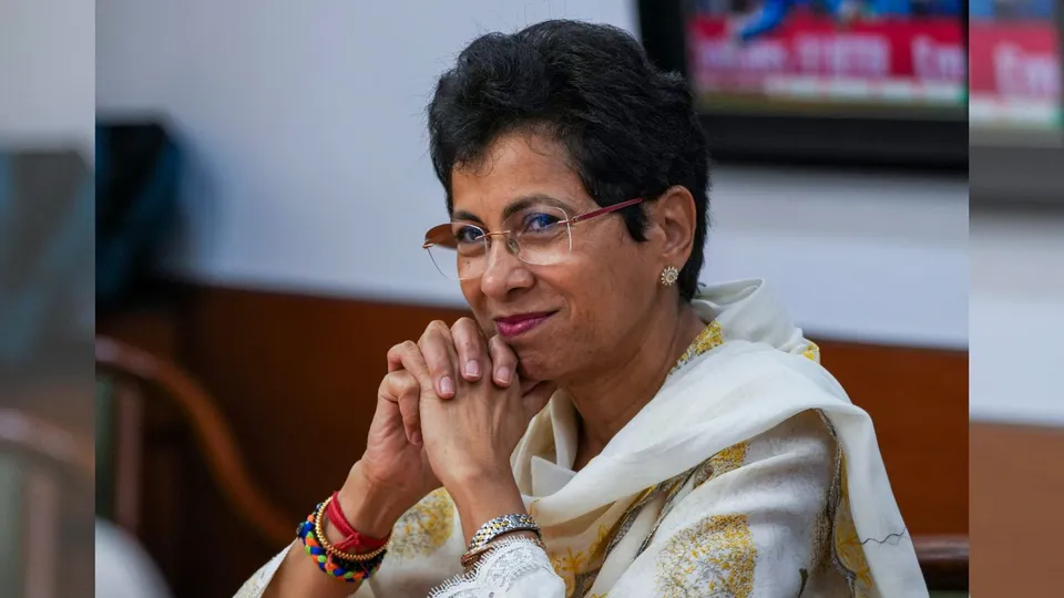 Congress leader Kumari Selja (File image)