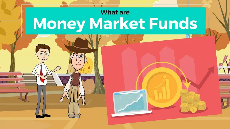 What are money market mutual funds and why should you invest in them?