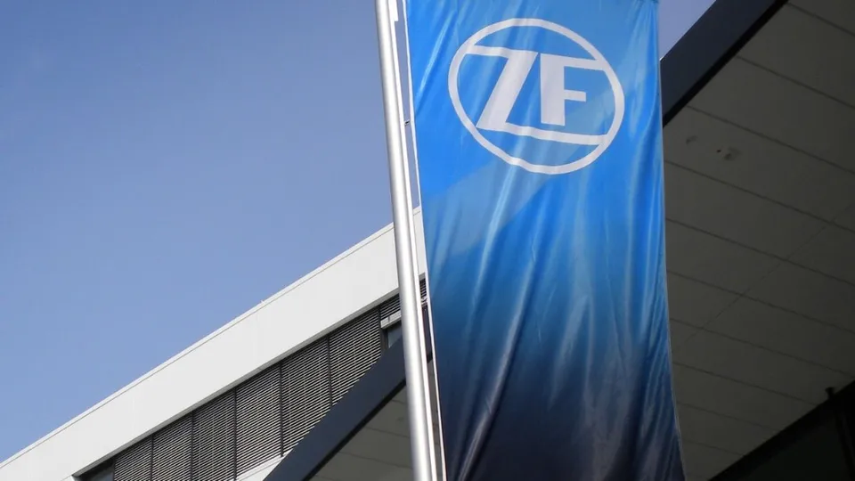 ZF Group