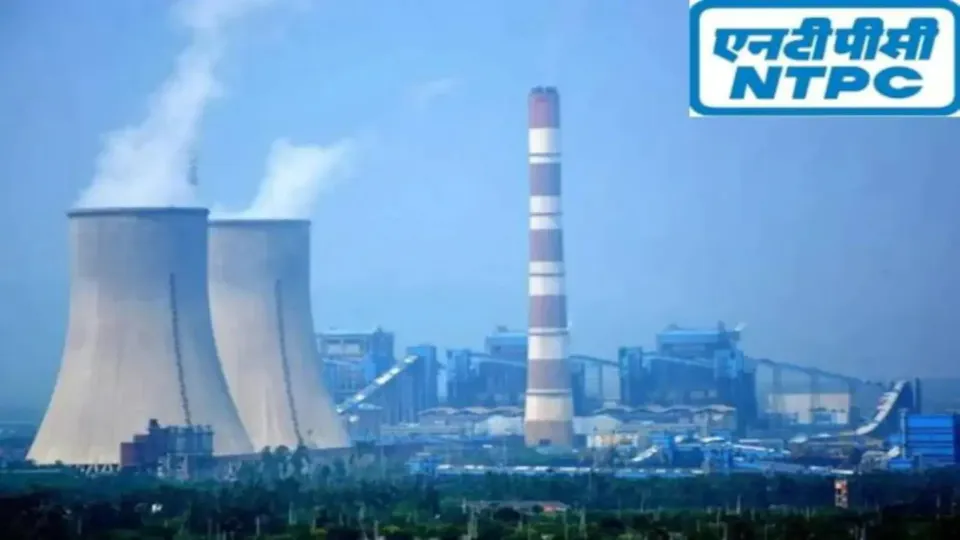 NTPC Company