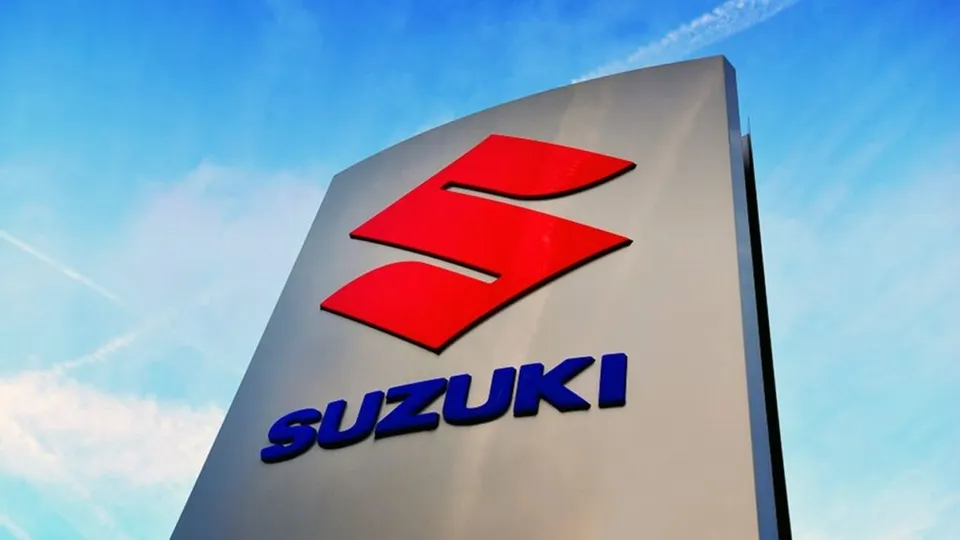Suzuki Motorcycles India