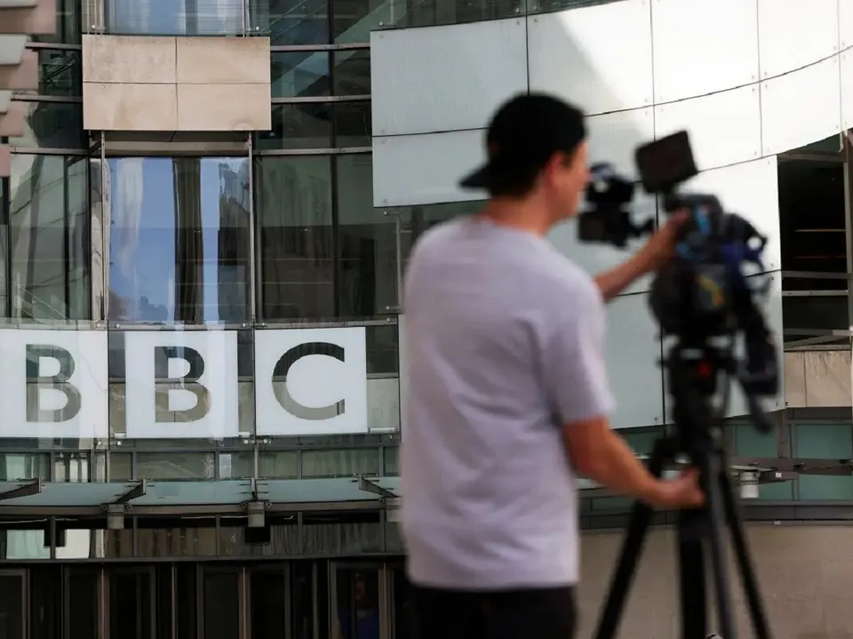Representative of striking BBC Cairo staff accuses broadcaster of 'gross discrimination'