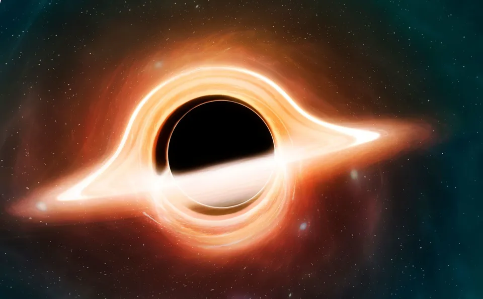 Black Hole Space