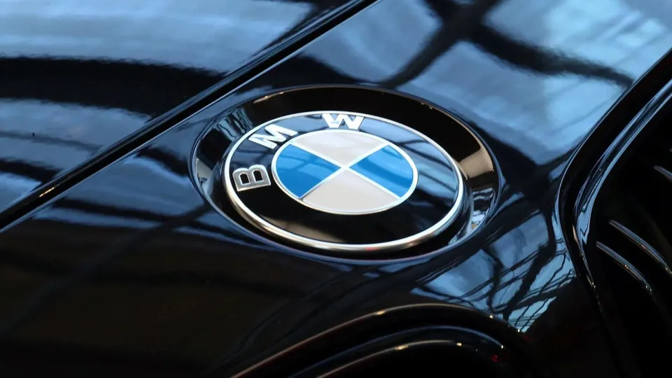 BMW Group BMW India