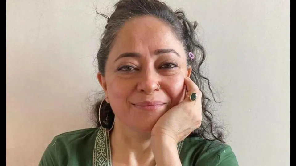 Sheeba Chaddha