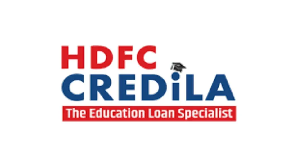 HDFC Credila