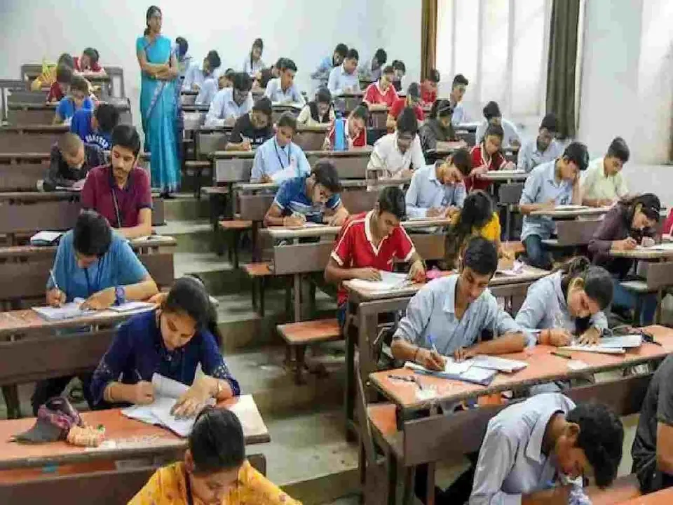 Four arrested for using unfair means during UP Govt exam: Noida Police