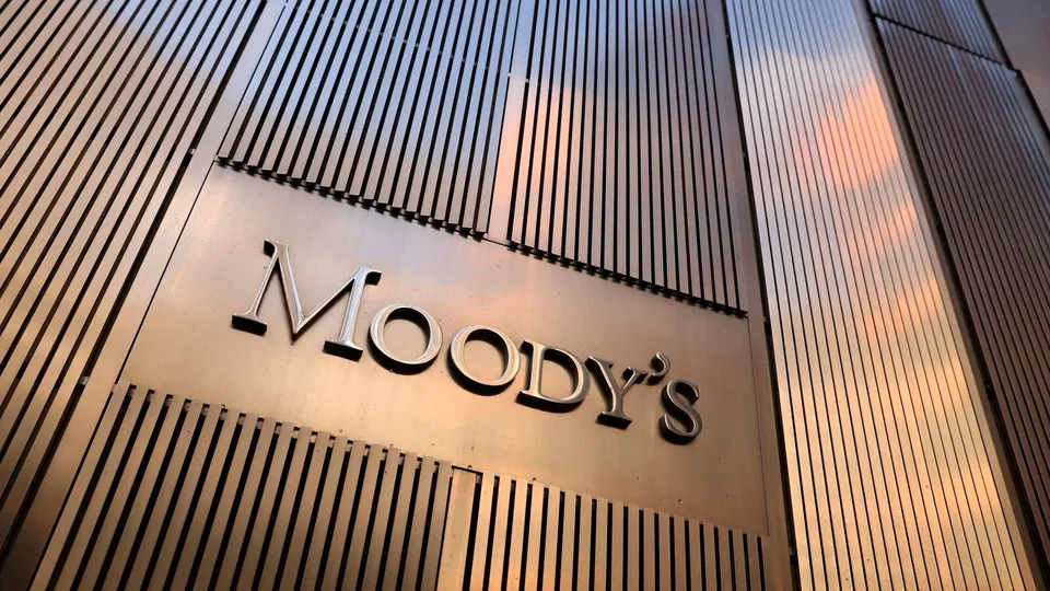 Moody's Investors Service