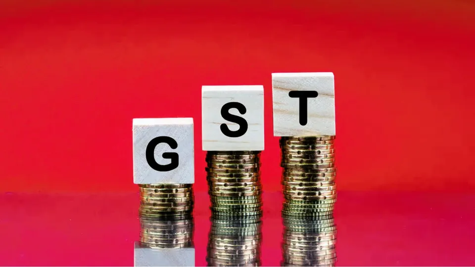 GST collection